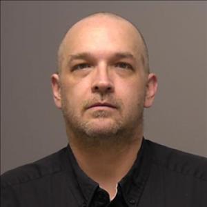 Christopher James Studabaker a registered Sex, Violent, or Drug Offender of Kansas