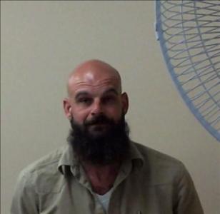 Israel Glen Strickland a registered Sex, Violent, or Drug Offender of Kansas