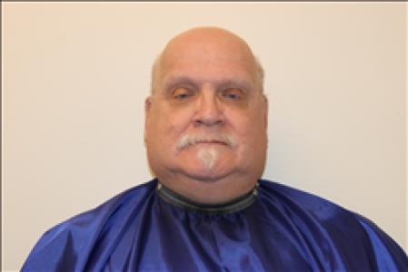 Philip Wesley Brown a registered Sex, Violent, or Drug Offender of Kansas