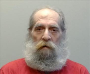Benny Joe Brownell a registered Sex, Violent, or Drug Offender of Kansas