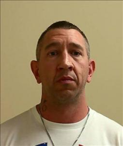 Jesse Alan Hayes a registered  of Kansas