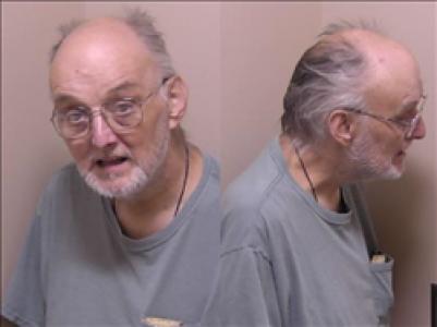 Cecil Stanley Rose a registered Sex, Violent, or Drug Offender of Kansas