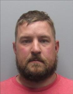 Nicholas Aaron Anderson a registered  of Kansas