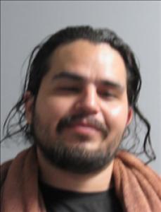 Jeremy Ray Gonzalez a registered  of Kansas