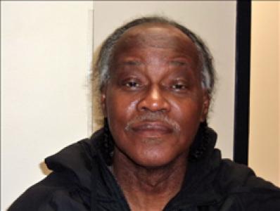 Grover Cleveland Ward Jr a registered Sex, Violent, or Drug Offender of Kansas