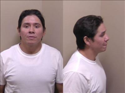 Aaron Jordan Hill a registered Sex, Violent, or Drug Offender of Kansas