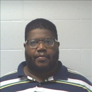 Jerimiah Lynell Lyles a registered Sex, Violent, or Drug Offender of Kansas