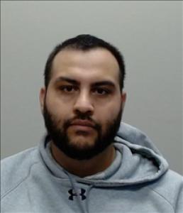 Andrew Domingo Morales a registered Sex, Violent, or Drug Offender of Kansas