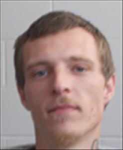 Jess Garrison Gustin a registered Sex, Violent, or Drug Offender of Kansas