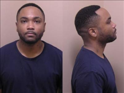 Richard Nmn Branch IV a registered Sex, Violent, or Drug Offender of Kansas