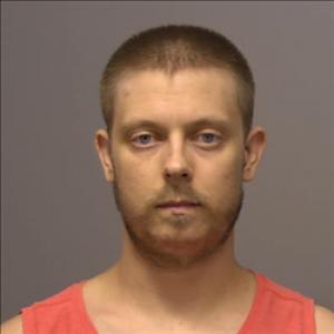 Travis Cayne Ryberg a registered  of Kansas