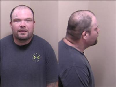 Christopher Gene York a registered Sex, Violent, or Drug Offender of Kansas