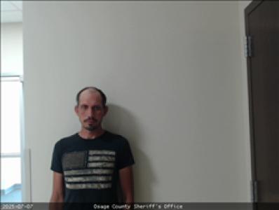 Jonathon Wesley Green II a registered Sex, Violent, or Drug Offender of Kansas