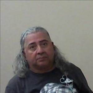 Randy Chavez a registered  of Kansas