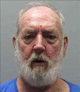 Virgil Gene Green a registered  of Kansas