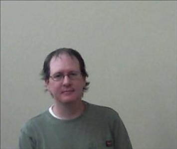 Eric Martin Allen a registered Sex, Violent, or Drug Offender of Kansas