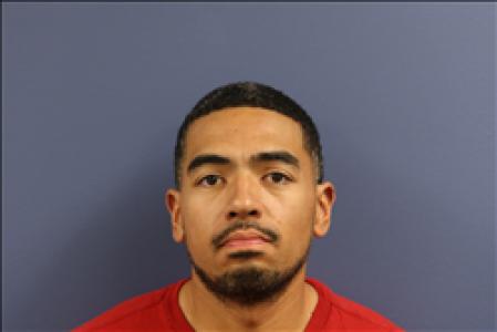 Khair Jermaine King a registered Sex, Violent, or Drug Offender of Kansas