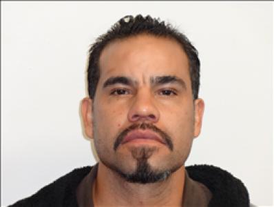 Michael Louis Ramos a registered  of Kansas