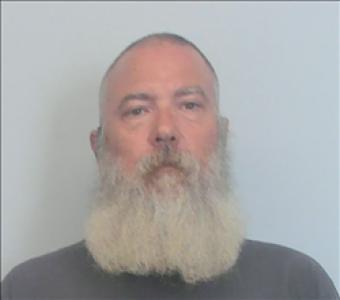 James Fred Self Jr a registered Sex, Violent, or Drug Offender of Kansas