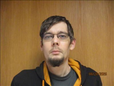 David George Alseike Jr a registered Sex, Violent, or Drug Offender of Kansas