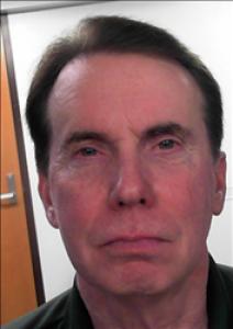 Kendall Reed Huston a registered Sex, Violent, or Drug Offender of Kansas