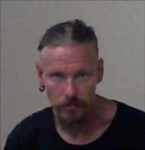 Anthony Stephen Hobson a registered Sex, Violent, or Drug Offender of Kansas