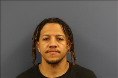 Jonathan Drakkar Murray a registered Sex, Violent, or Drug Offender of Kansas