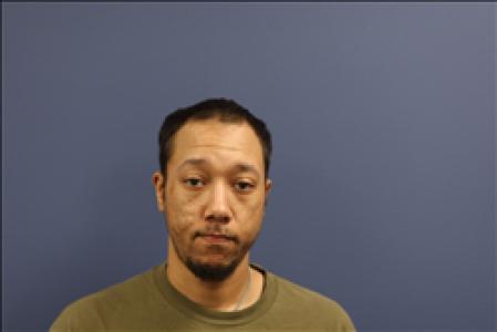 Jeremy Nicholas Johnson a registered Sex, Violent, or Drug Offender of Kansas