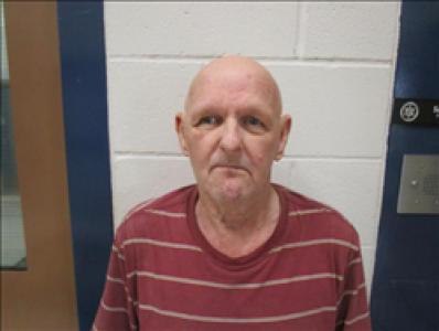 John Donald Lyons a registered Sex, Violent, or Drug Offender of Kansas