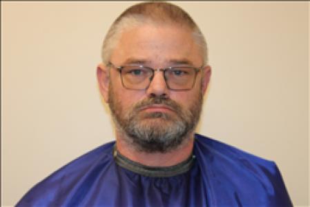 David Allen Hickey a registered Sex, Violent, or Drug Offender of Kansas