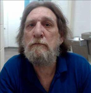 Larry Gene Armstrong a registered Sex, Violent, or Drug Offender of Kansas