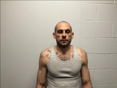 Shawn James Cox a registered Sex, Violent, or Drug Offender of Kansas