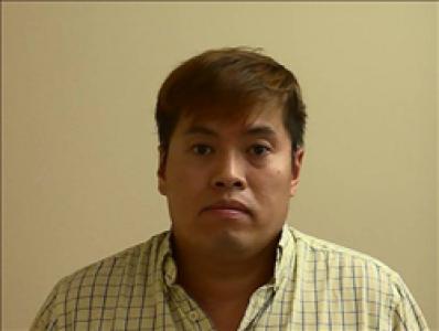 Tri Minh Danh a registered  of Kansas