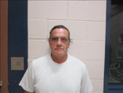 George Sherman Kersey a registered Sex, Violent, or Drug Offender of Kansas