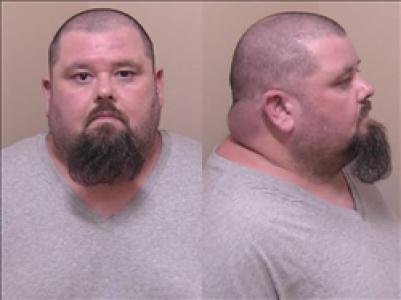 Alexander Fitzgerald Cobb a registered Sex, Violent, or Drug Offender of Kansas