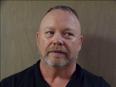 Coy Derrik Brown a registered Sex, Violent, or Drug Offender of Kansas