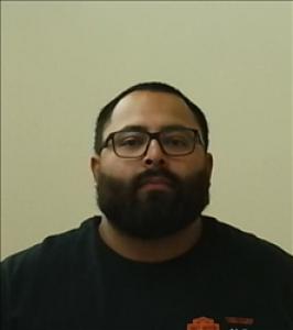 Hector Ariel Aldaz a registered Sex, Violent, or Drug Offender of Kansas