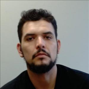 Carlos Jhovanny Gutierrez a registered Sex, Violent, or Drug Offender of Kansas