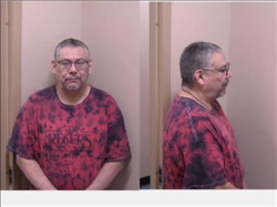 Roy Lee Ortiz a registered  of Kansas