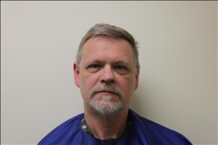 Carl Wesley Misner III a registered Sex, Violent, or Drug Offender of Kansas