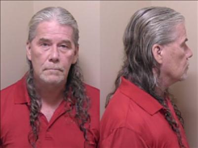 John Myles Tower IV a registered Sex, Violent, or Drug Offender of Kansas