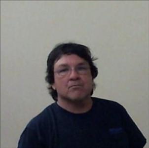 Nick Alexander Martinez a registered Sex, Violent, or Drug Offender of Kansas