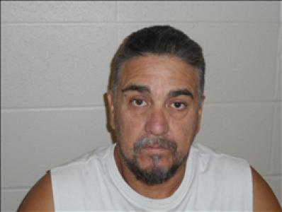 Paul Fermin Torres a registered Sex, Violent, or Drug Offender of Kansas