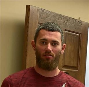 Garrett Lee Prilliman a registered Sex, Violent, or Drug Offender of Kansas