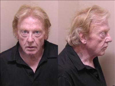Richard Lewis Bungard a registered  of Kansas