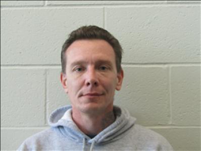 Nichlos Wayne Norton a registered Sex, Violent, or Drug Offender of Kansas