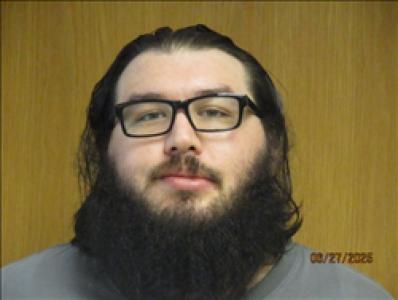 David Oren Harris a registered Sex, Violent, or Drug Offender of Kansas