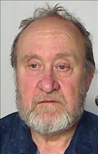 Darrell Scott Whitaker a registered Sex, Violent, or Drug Offender of Kansas