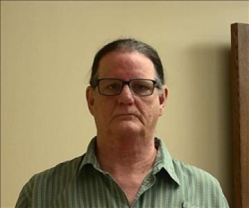 Dale Earl Capps a registered Sex, Violent, or Drug Offender of Kansas