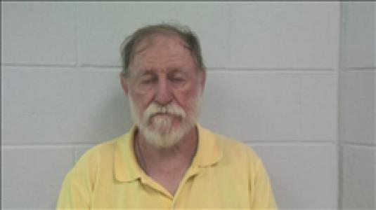 William Terry Johnson a registered Sex, Violent, or Drug Offender of Kansas